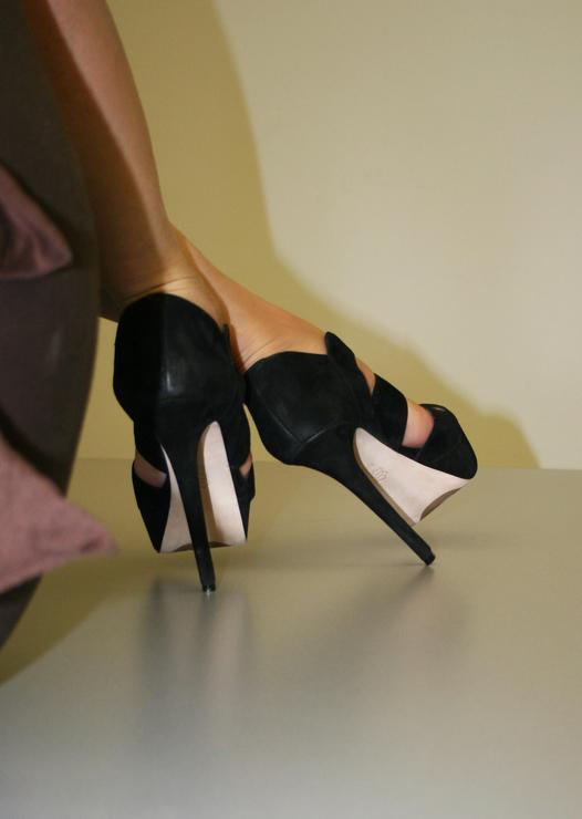 Zapatos 20110317 Photo #8
