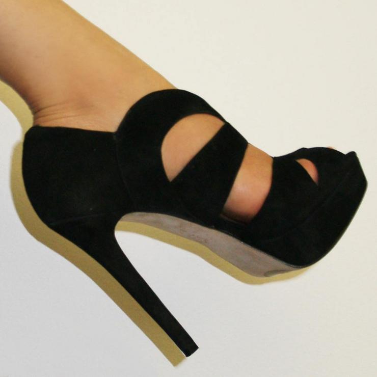 Zapatos 20110317 Photo #10