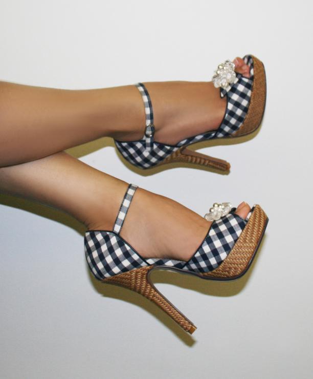 Zapatos de Mayo Foto #2