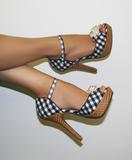 Zapatos de Mayo Foto #2
