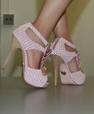 Zapatos de Mayo Foto #7