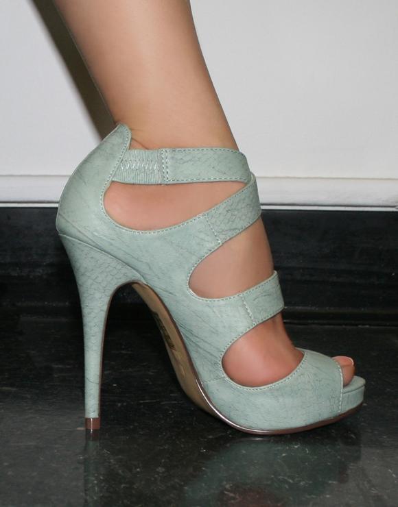 Zapatos de Mayo Foto #8
