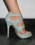 Zapatos de Mayo Foto #8