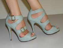 Zapatos de Mayo Foto #10