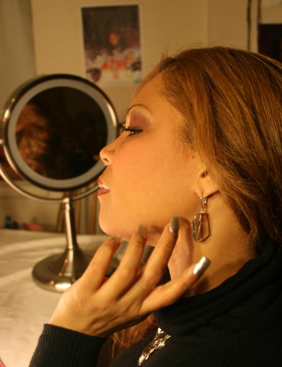 Aleida 2011-12-13 Foto #10