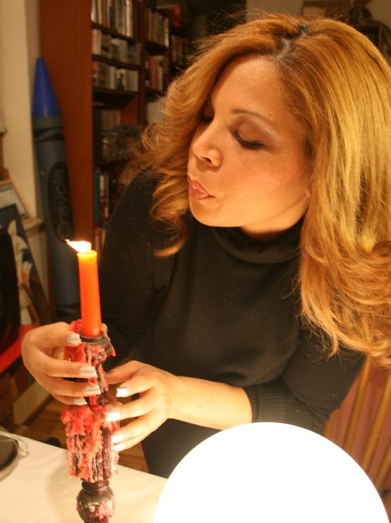 Aleida 2011-12-13 Foto #24