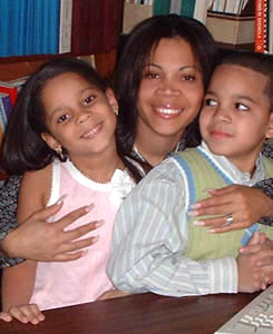 Mother's Day