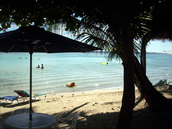 Boca Chica, La Rep�blica Dominicana
