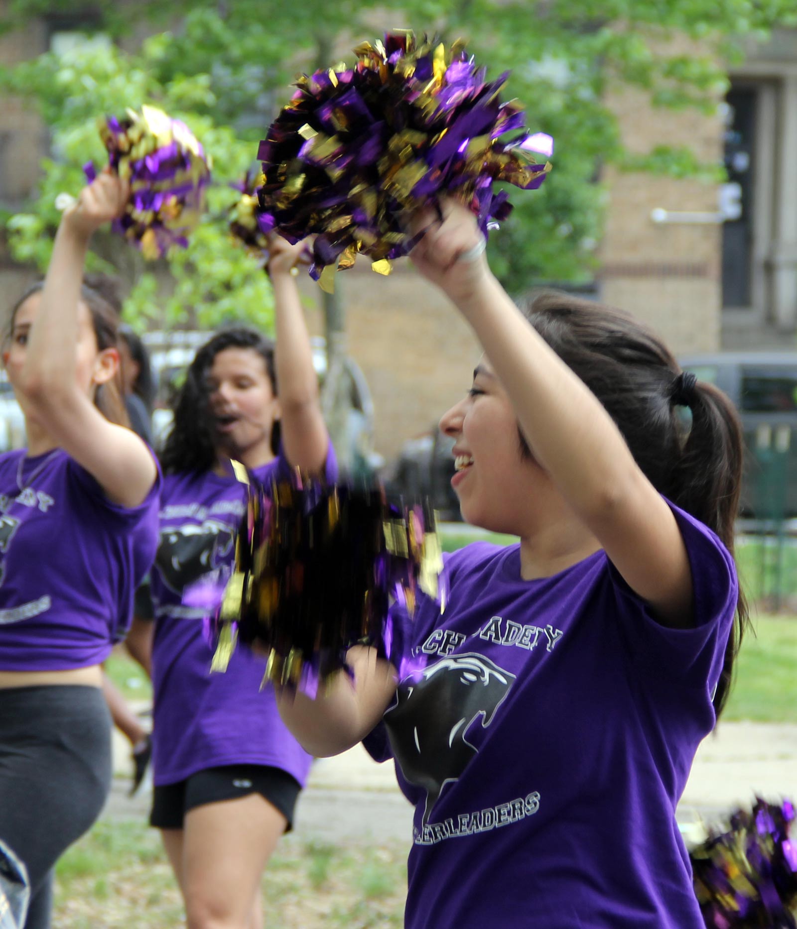 Bronx Day Parade 2015 Photo 105 The parade