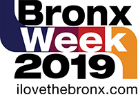 Bronx Week Logo