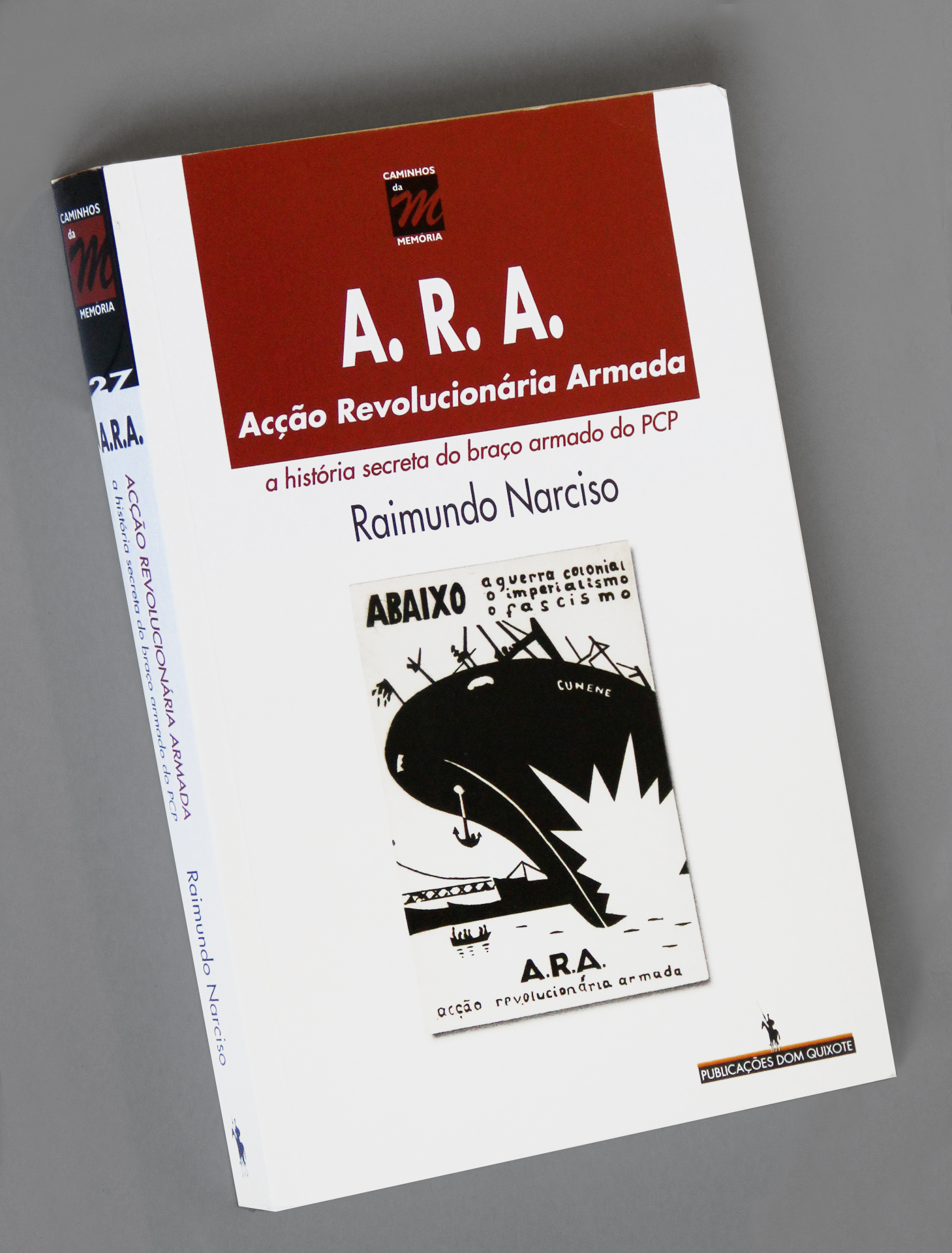ARA book