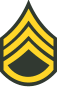 Staff Sergeant