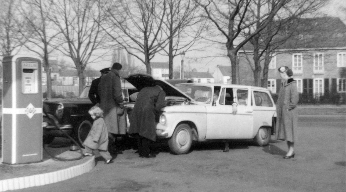 Bremerhaven 1959