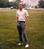 Dennis about 1970