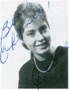 Diane Sutton
