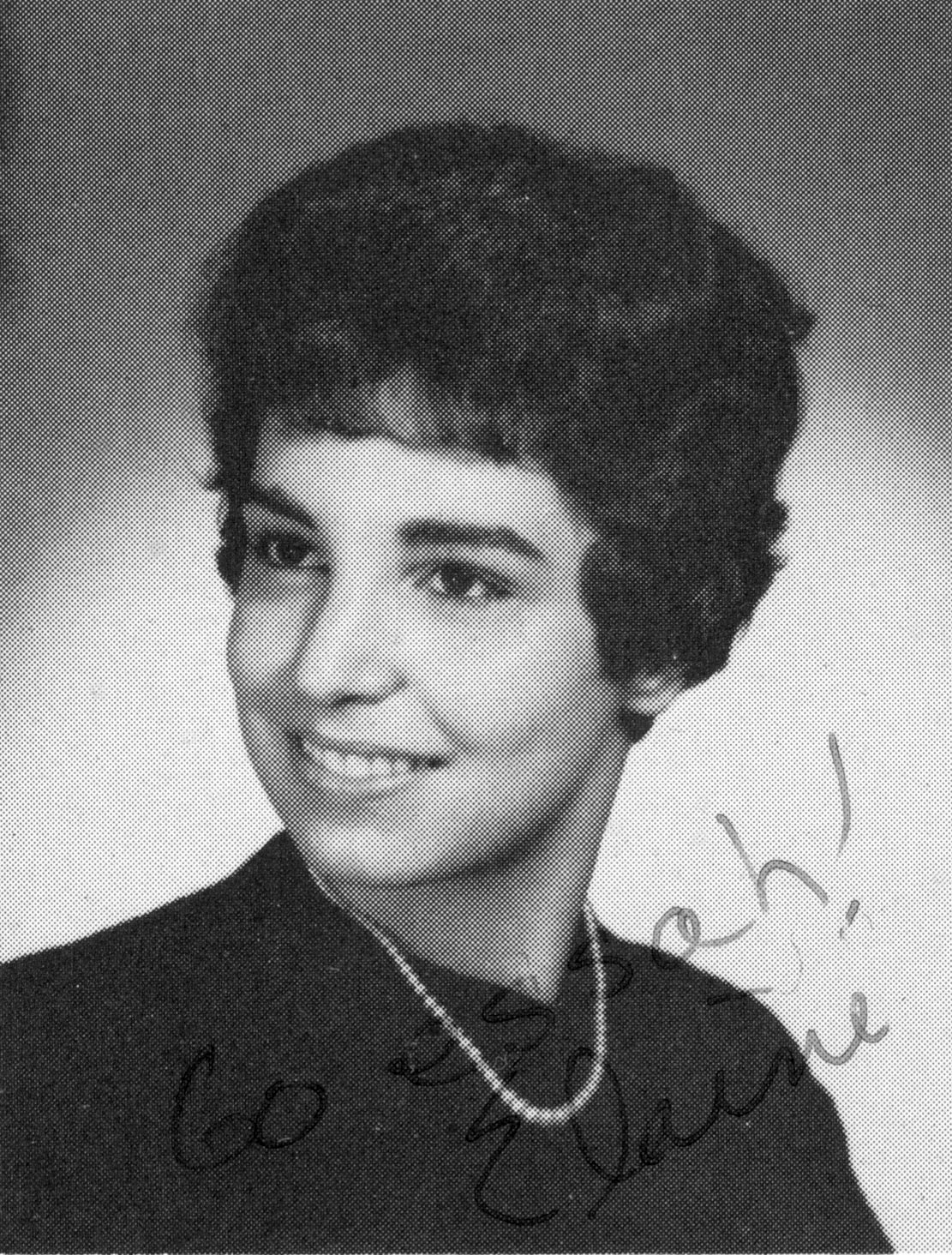 Elaine Neam 1962