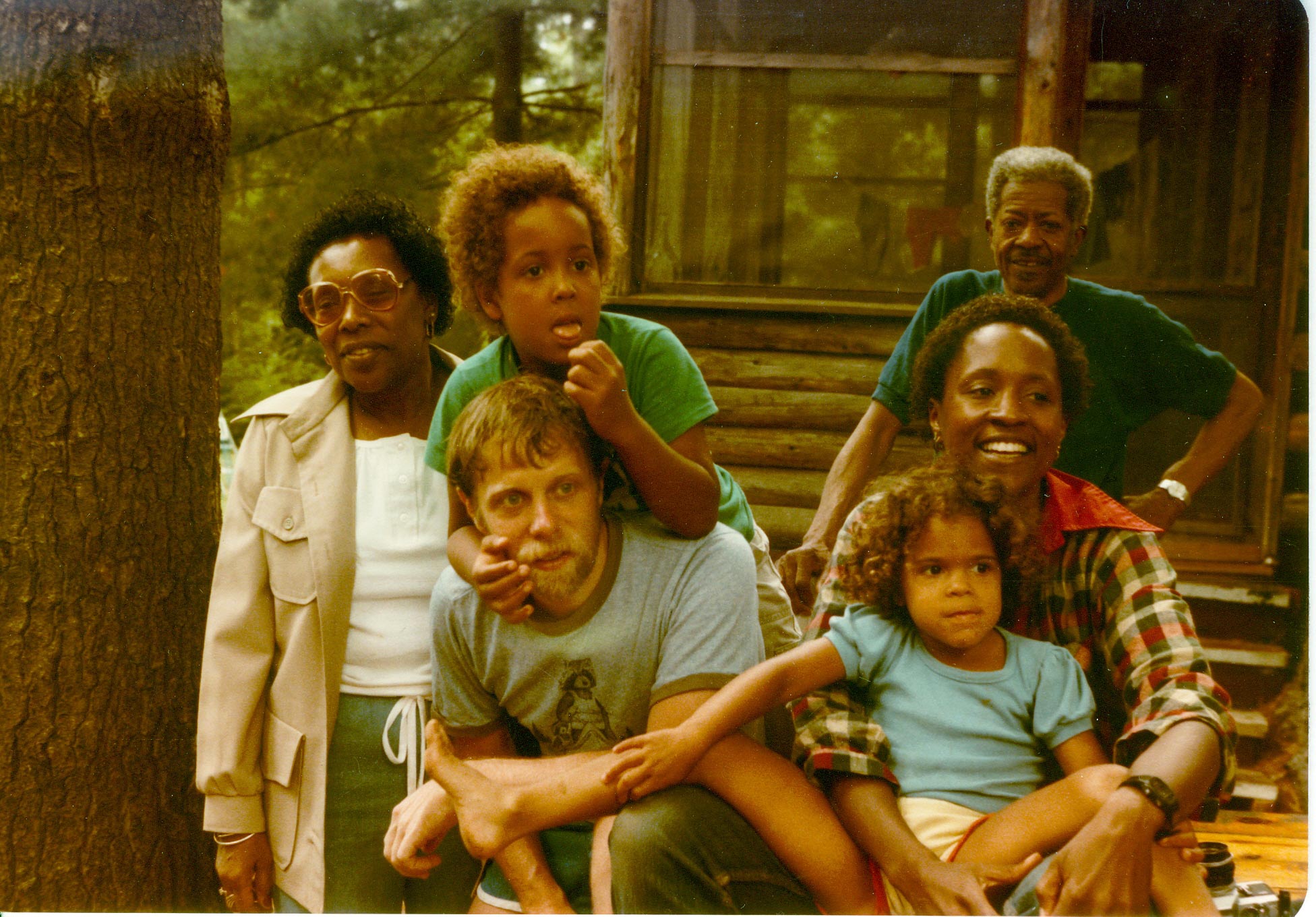 Family 1984