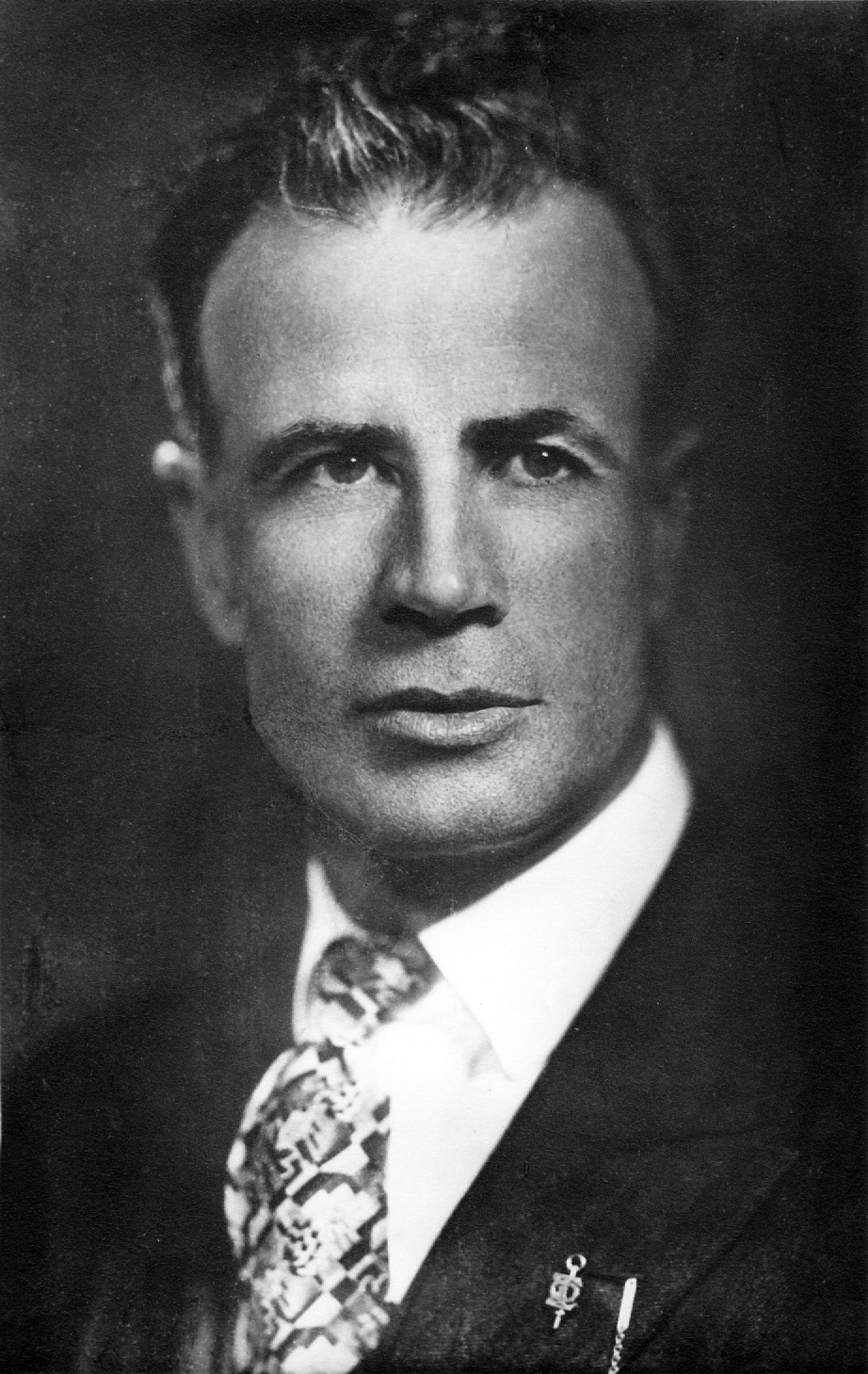 Daniel da Cruz 1941