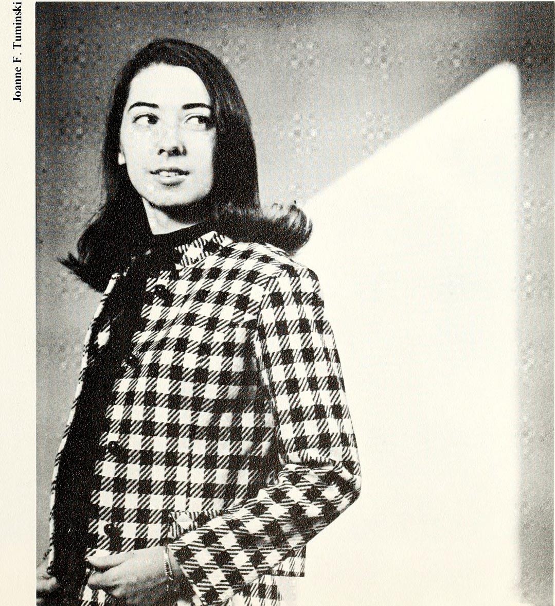 Joanne Tuminski 1968
