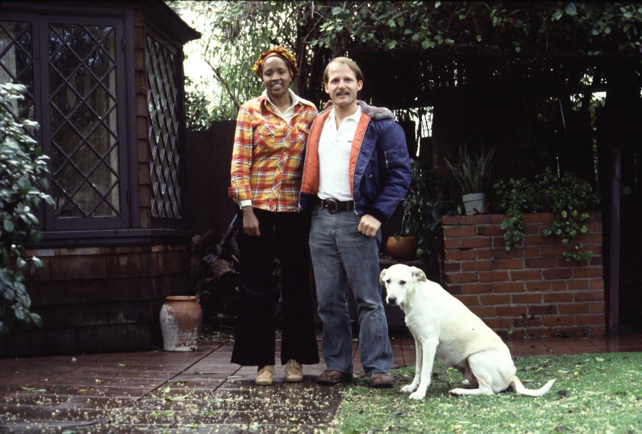 Bob and Judy 1978