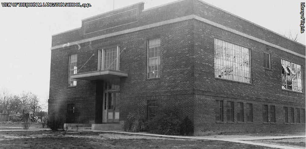 Learning More About 'The Hill': Arlington's Historic African