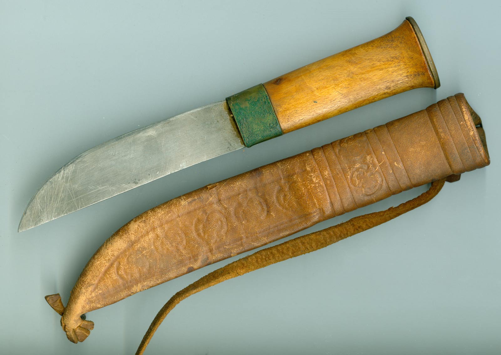 Lappland knife