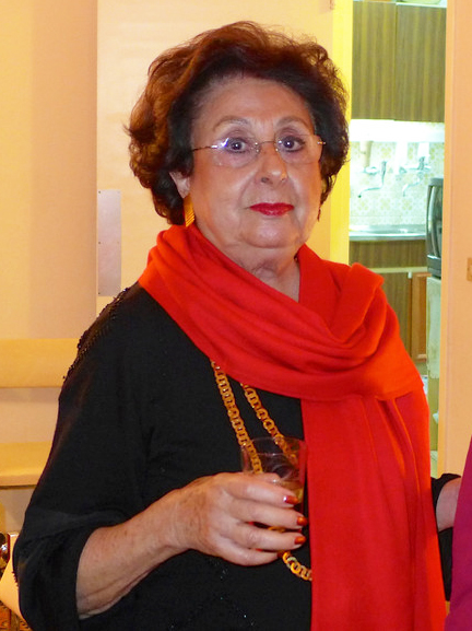 Leila 2013