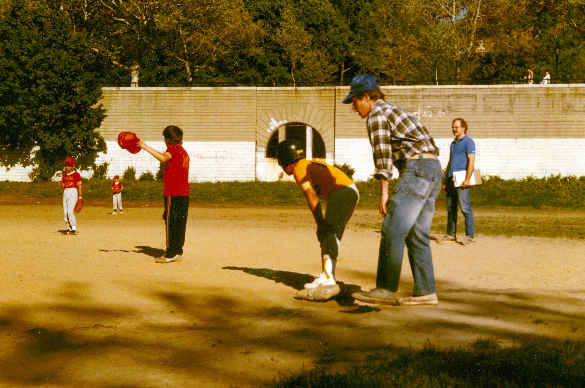 Peter Little League