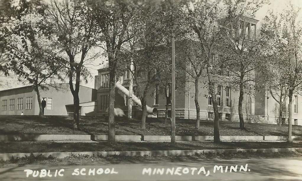 Minneota Public School