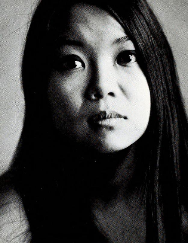 Patty Chen 1968