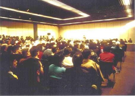 Instituto de Estudos Socials 1989