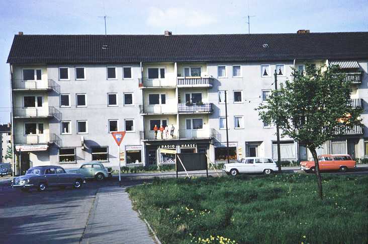27 Raimundstraße