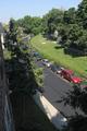 Reservoir Oval Repaving Photo #24