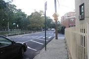 Reservoir Oval Repaving Photo #28