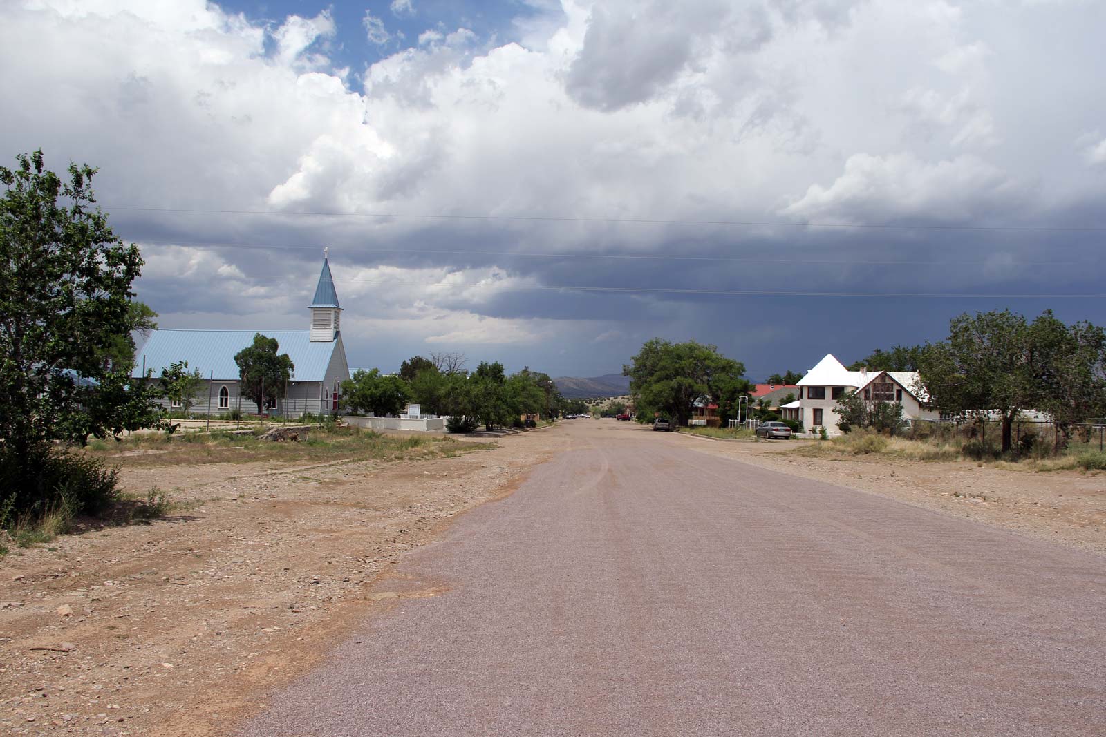 New Mexico June 2019 Photo 4