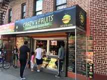 crazyfruits