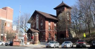 precinct