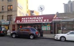 presidente