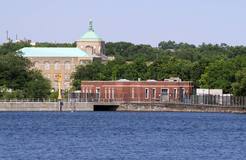 reservoir