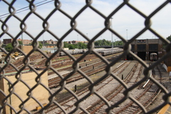 trainyards