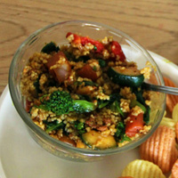 Couscous