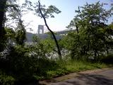 Hudson River Running Path Manhattan May 2012 Photo #7