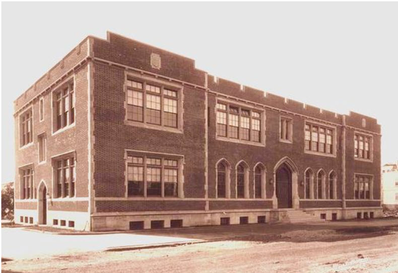 Saint Brendan School Photo 1