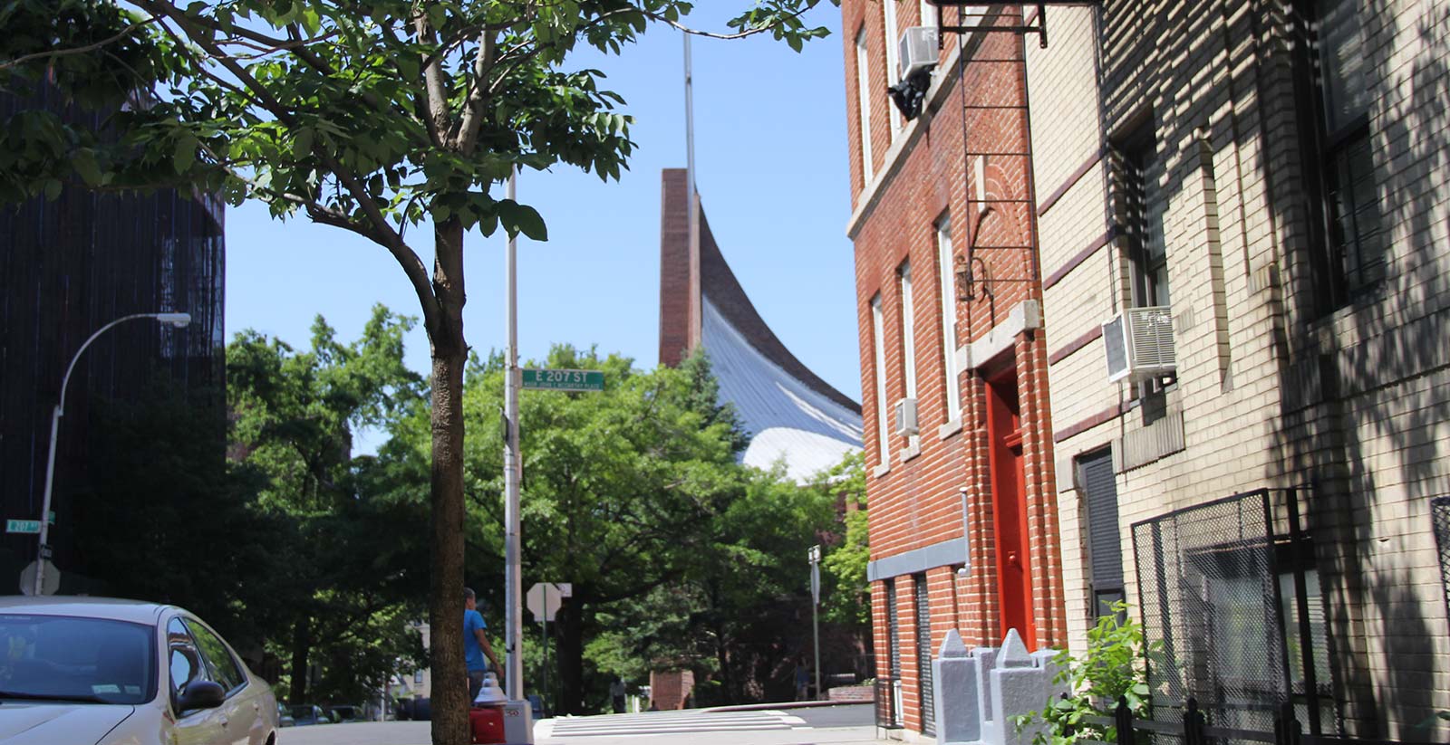 Saint Brendan School Photo 21