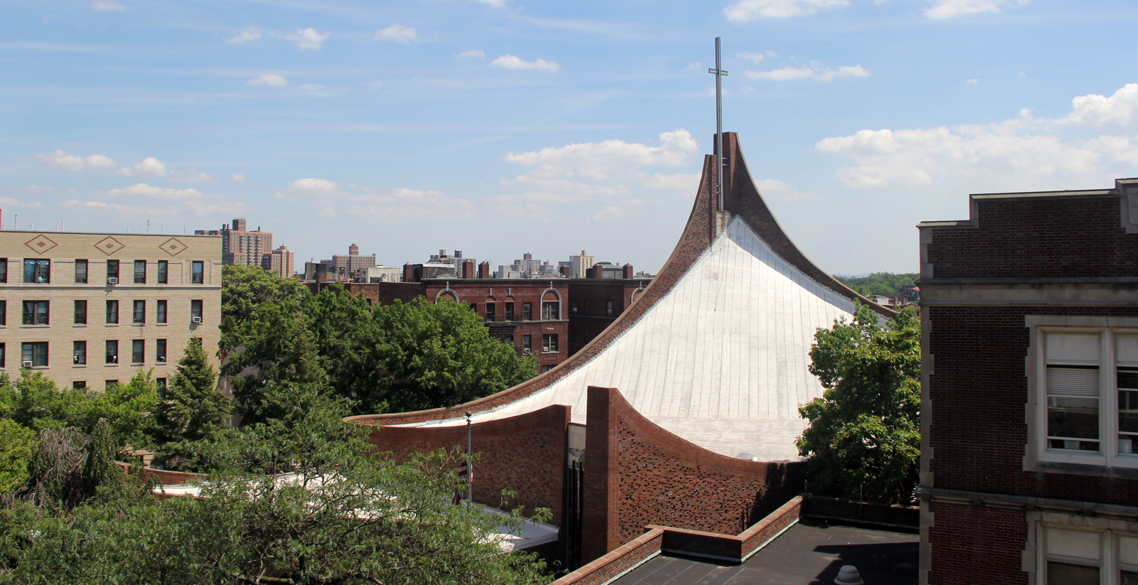 Saint Brendan School Photo 22