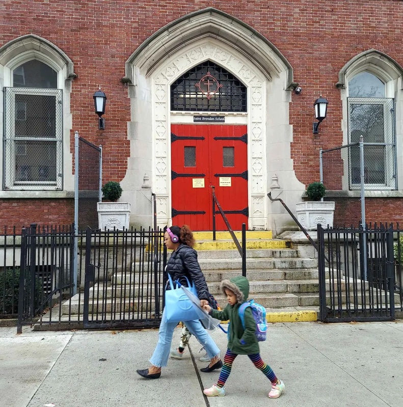 Saint Brendan School Photo 3