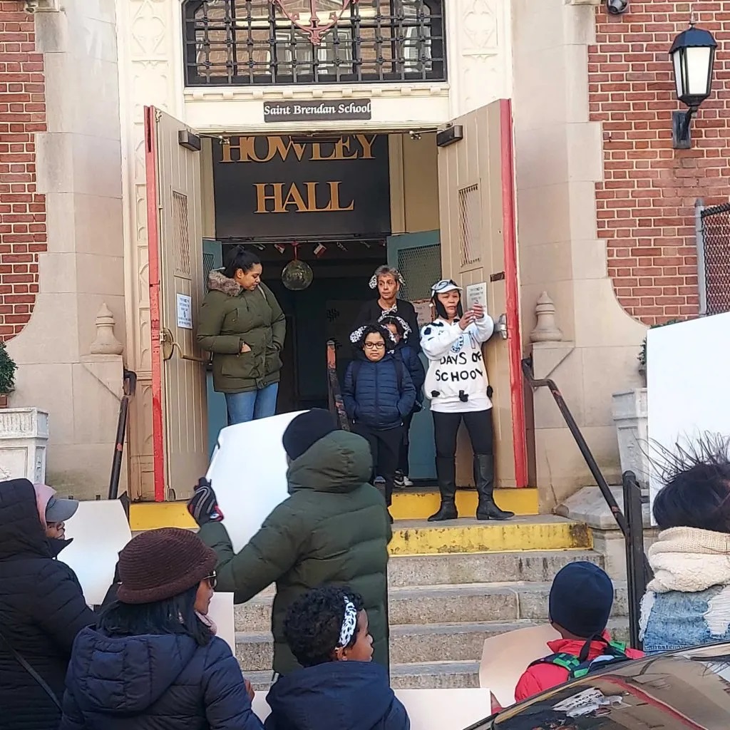 Saint Brendan School Photo 14