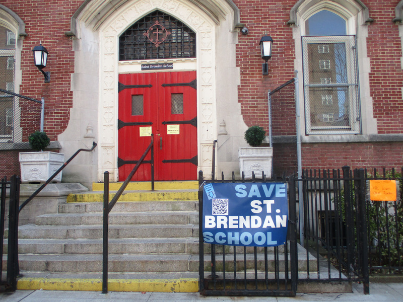 Saint Brendan School Photo 6