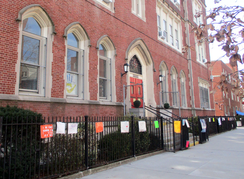 Saint Brendan School Photo 10