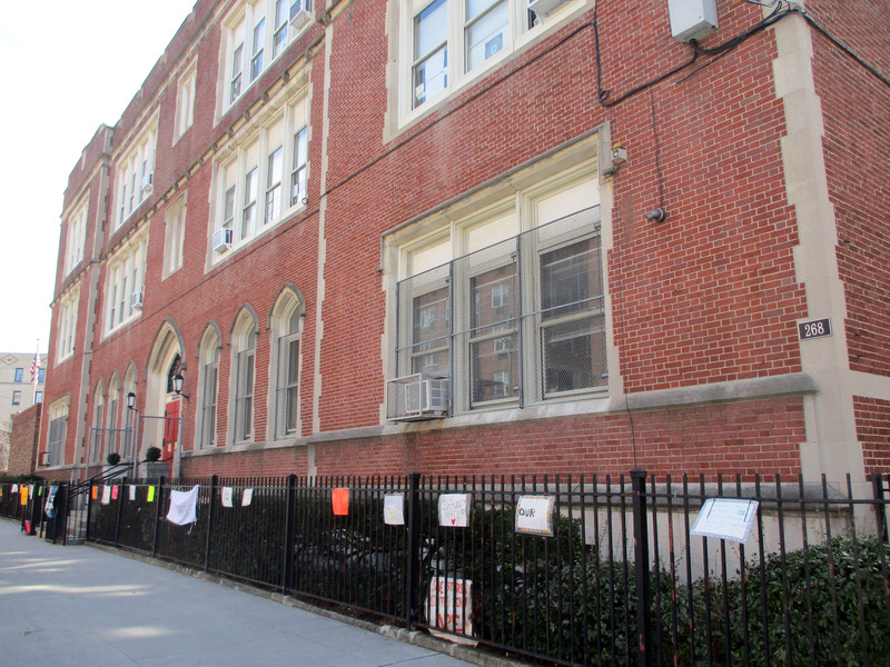 Saint Brendan School Photo 12